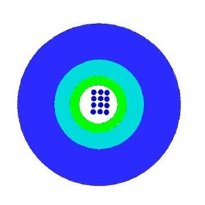 Draka U-DQ(ZN)BH 4G50/125 Turkey