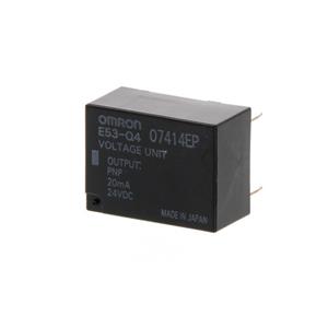 Omron E53-Q4 Turkey