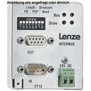 Lenze EMF2113IB Turkey