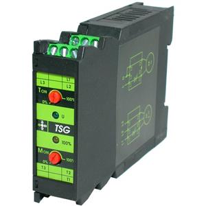 Tele-Haase Steuergeräte Softstarter Turkey