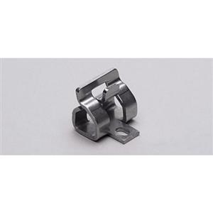 Ifm Electronic MOUNTING CLIP V4A M18