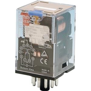 Omron MKS3PI-5 12VDC