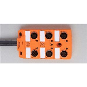 Ifm Electronic ZDO6H057MSS0005H09