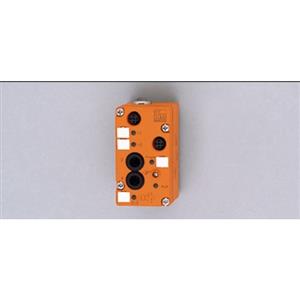 Ifm Electronic AirBox 2DI 1PO M12