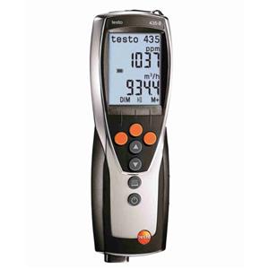 Testo SE & Co. KGaA 0560 4353 Turkey