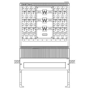 ABN Braun SW102WY8 Turkey
