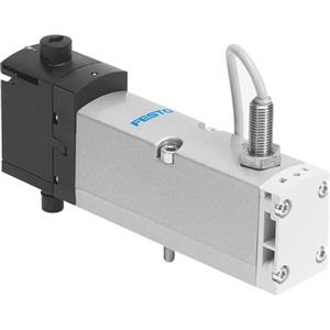 Festo VSVA-B-M52-MZD-A1-1T1L-APX-0.5 Turkey