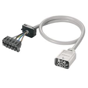 Weidmüller FPL 4G2.5/P/Q4MG/2