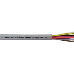 Lappkabel 00100424