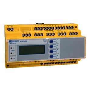 Bender RCMS490-D-2 Turkey