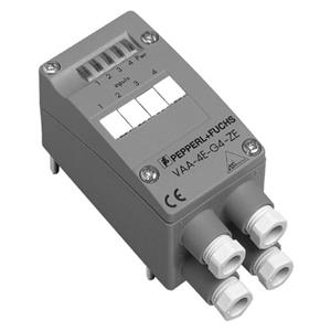 Pepperl+Fuchs VBA-4E-G4-ZE Turkey