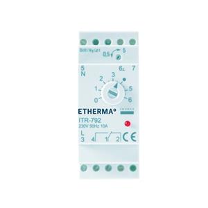 Etherma ITR-79-2 Turkey