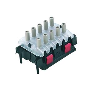 Weidmüller TCN 2TR POCON 4