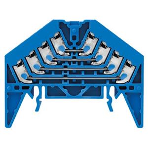 Weidmüller PRV 4 BL 35X15 WS