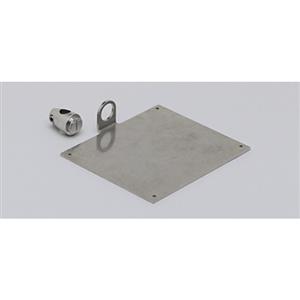 Ifm Electronic MOUNTING SET BACKLIGHT 100X100