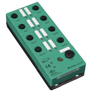 Pepperl+Fuchs VAA-4E4A-G2-ZA/EA2 Turkey