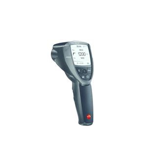 Testo SE & Co. KGaA 0560 8352
