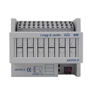 Lingg&Janke J6F6H-2, 6A Turkey