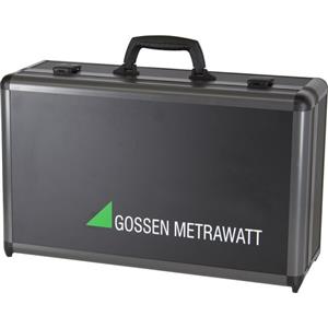 Gossen Metrawatt Profi-Koffer