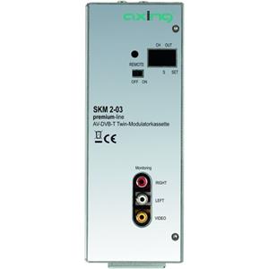 Axing SKM00203