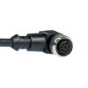 Schmersal A-K8P-M12-S-W-5M-BK-1-X-A-4-69