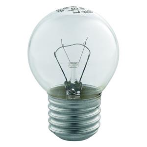 Sirena LR E14 40W 240V ACDC