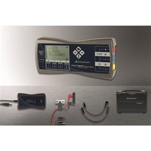Gossen Metrawatt PV SUN PACKAGE