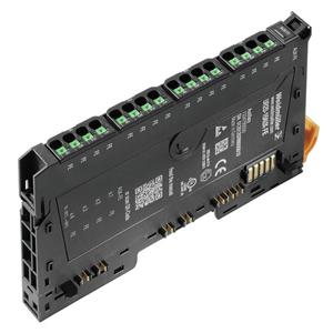 Weidmüller UR20-16AUX-FE