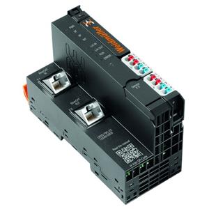 Weidmüller UR20-FBC-EC