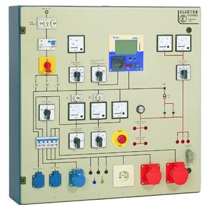 Elektra-Tailfingen PST 3E-LCD Turkey