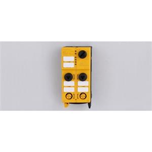 Ifm Electronic ClassicLine 2SI 2LO Turkey