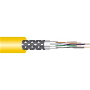 Draka UC1500 HS22 C7A S/FTP 4P LSHF 500DW Turkey