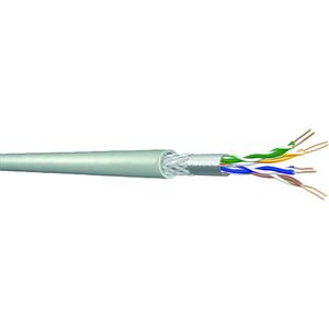 Draka UC300 HS26 C5e SF/UTPp 4P LSHF BU 100RW Turkey
