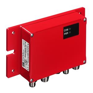Leuze electronic MA 204i Profibus Gateway Turkey