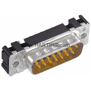 Harting Deutschland 09651616711 Turkey