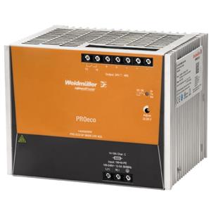 Weidmüller PRO ECO3 960W 24V 40A