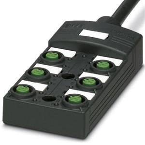 Phoenix Contact SACB-6/12-10,0PUR SCO P