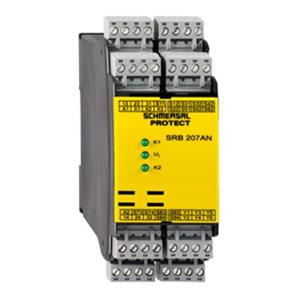 Schmersal SRB207AN 24V