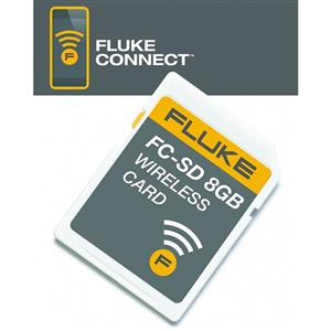 Fluke FLK-FC-SD 8GB Turkey
