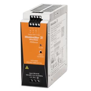 Weidmüller PRO MAX 180W 24V 7,5A