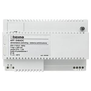 Bticino E46ADCN Turkey