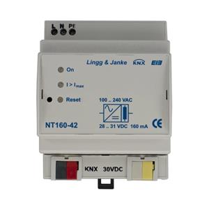 Lingg&Janke NT160-42 Turkey