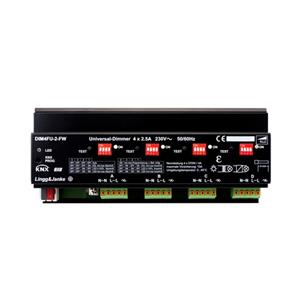 Lingg&Janke DIM4FU-2-FW Turkey