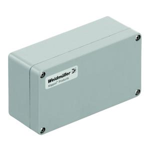 Weidmüller KLIPPON POK 081606