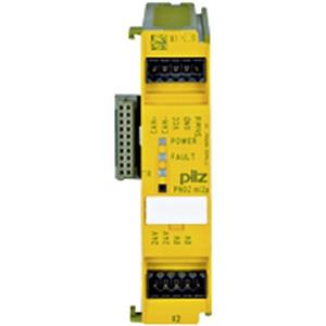 Pilz 773602 Turkey