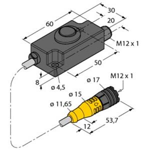 Turck TX1-Q20L60 Turkey