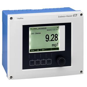 Endress + Hauser CM444-AAM41A3F010BAA+AB Turkey