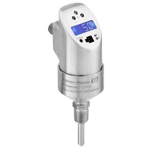 Endress + Hauser DTT31-A1B111AE2CAA Turkey