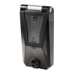 Weidmüller IE-FC-SFP-KNOB