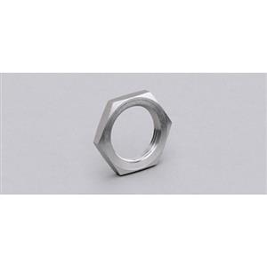 Ifm Electronic NUT M18X1 BRASS 2 PIECES